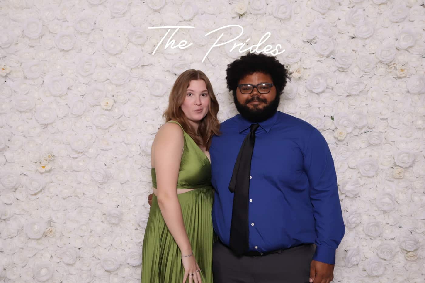 Vinterra Tulsa Photo Booth