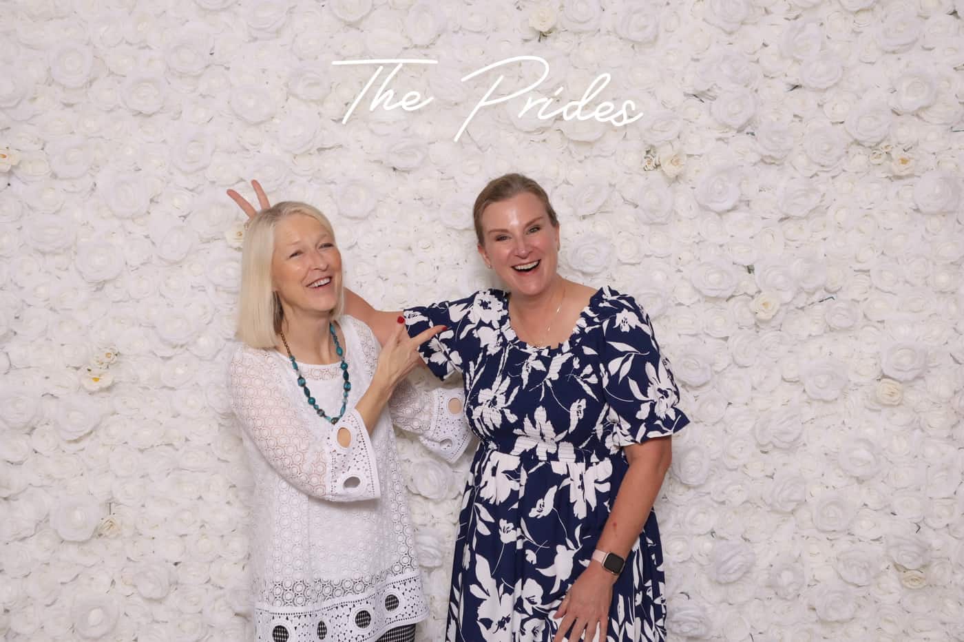 Vinterra Tulsa Photo Booth