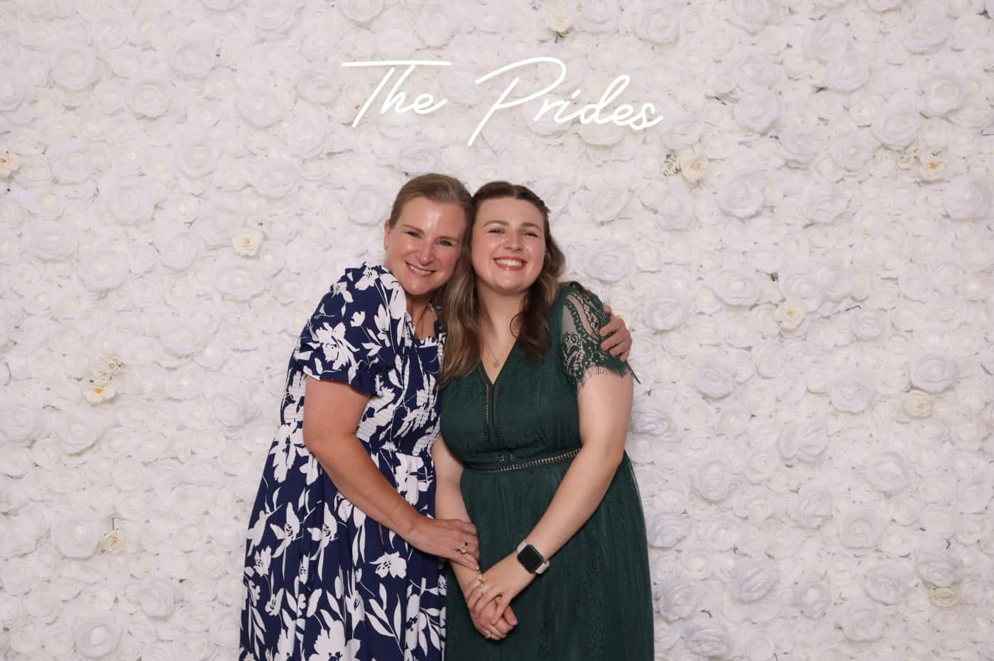 Vinterra Tulsa Photo Booth