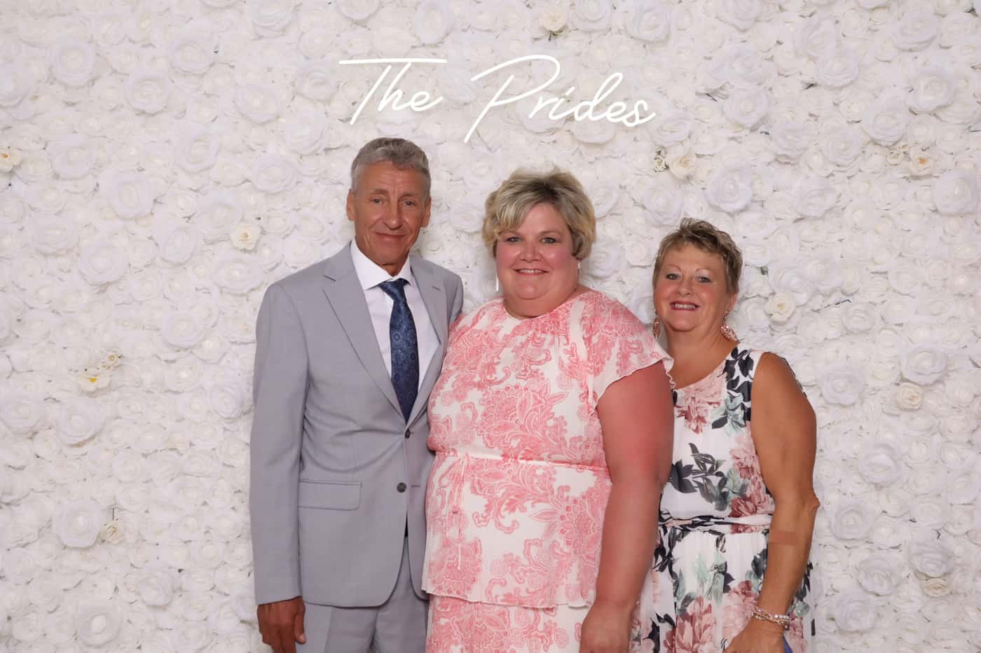 Vinterra Tulsa Photo Booth