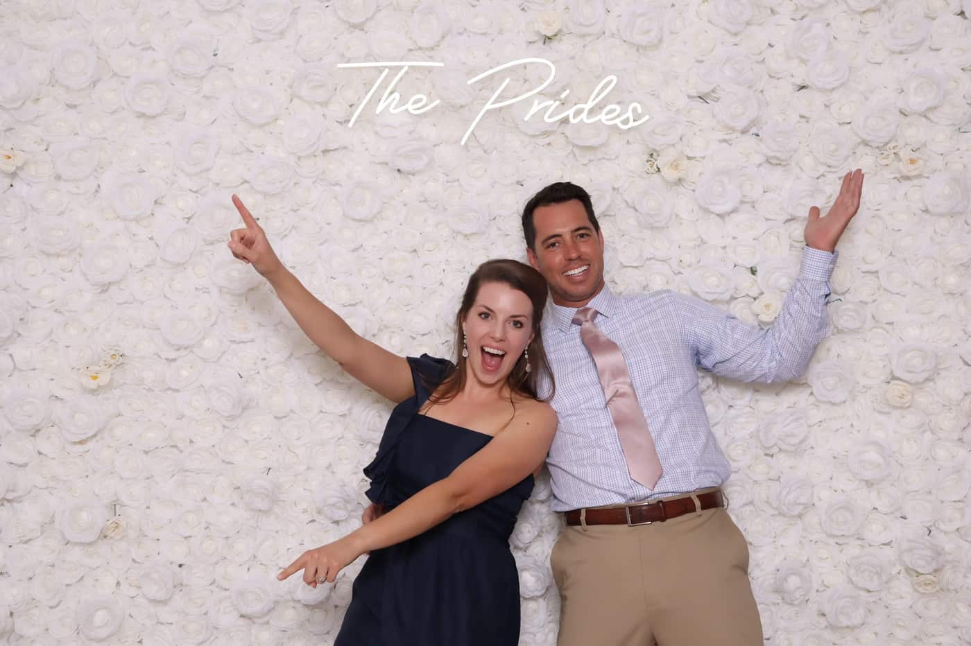 Vinterra Tulsa Photo Booth