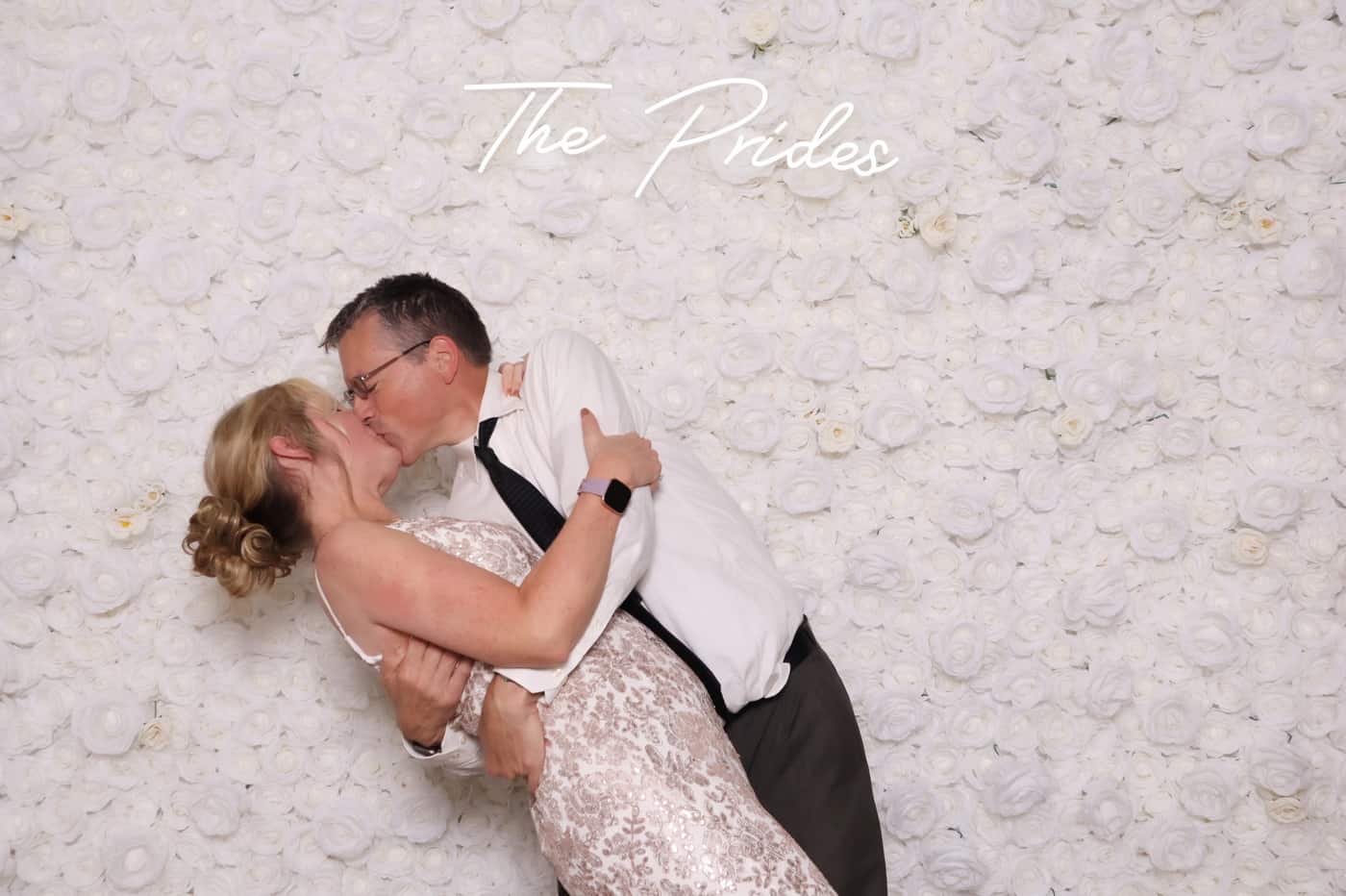 Vinterra Tulsa Photo Booth