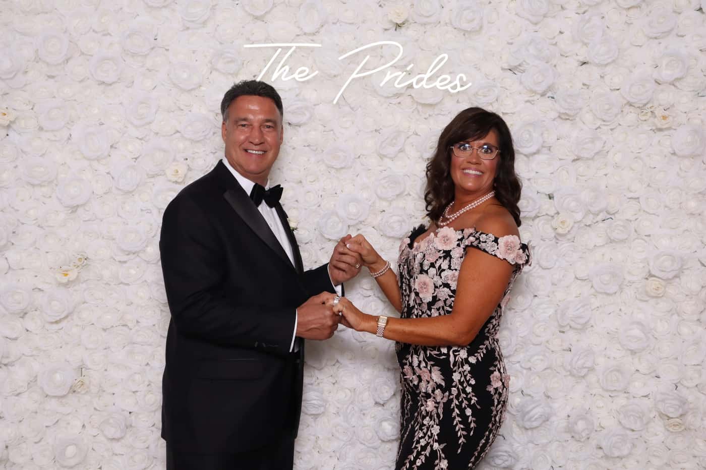 Vinterra Tulsa Photo Booth