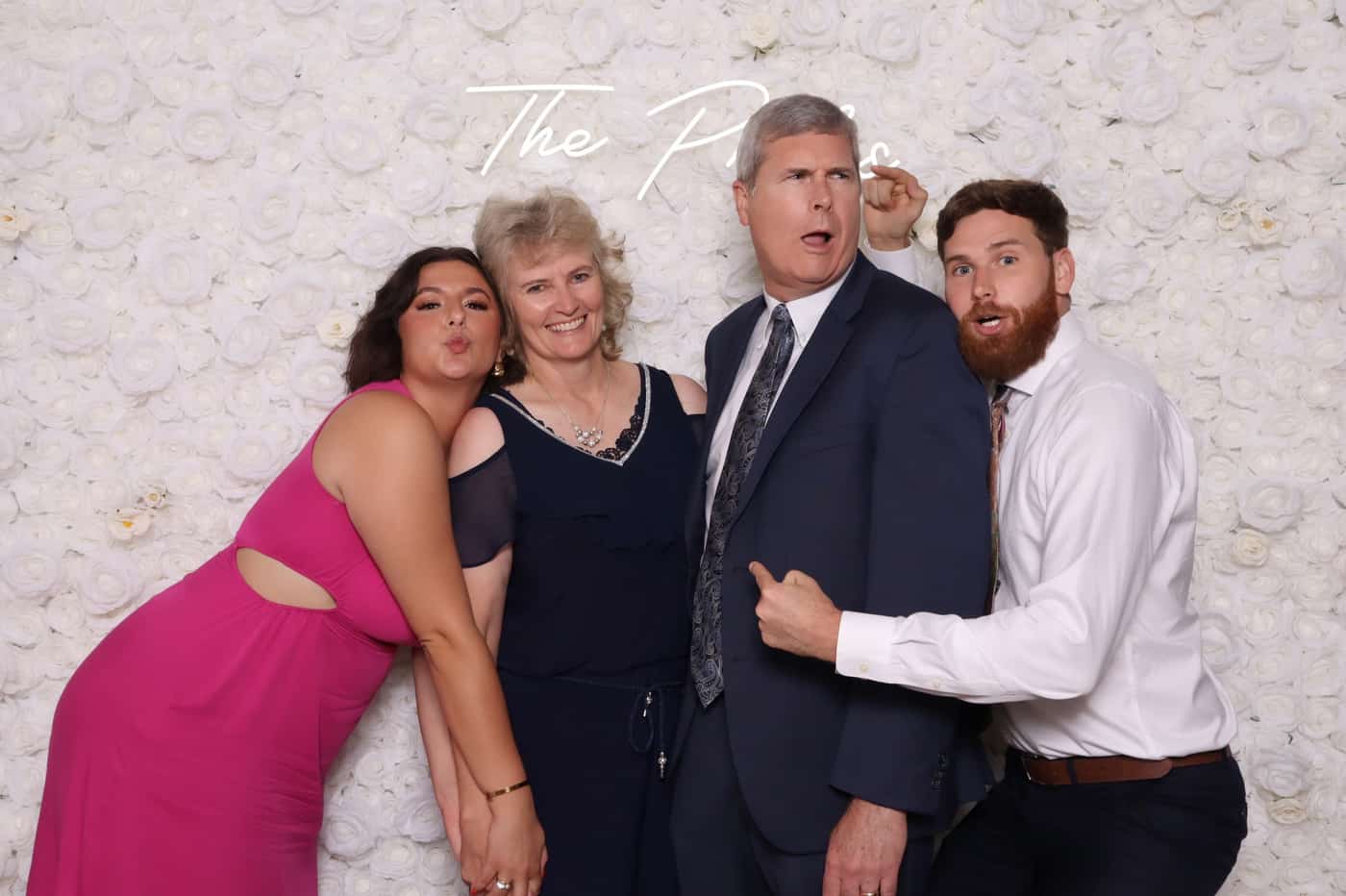 Vinterra Tulsa Photo Booth