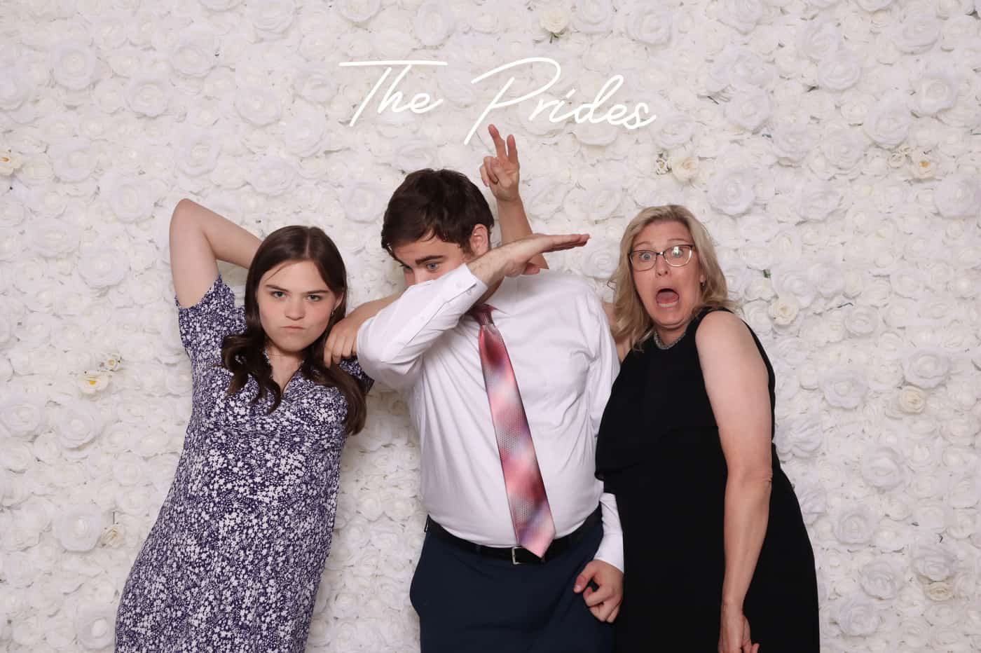 Vinterra Tulsa Photo Booth