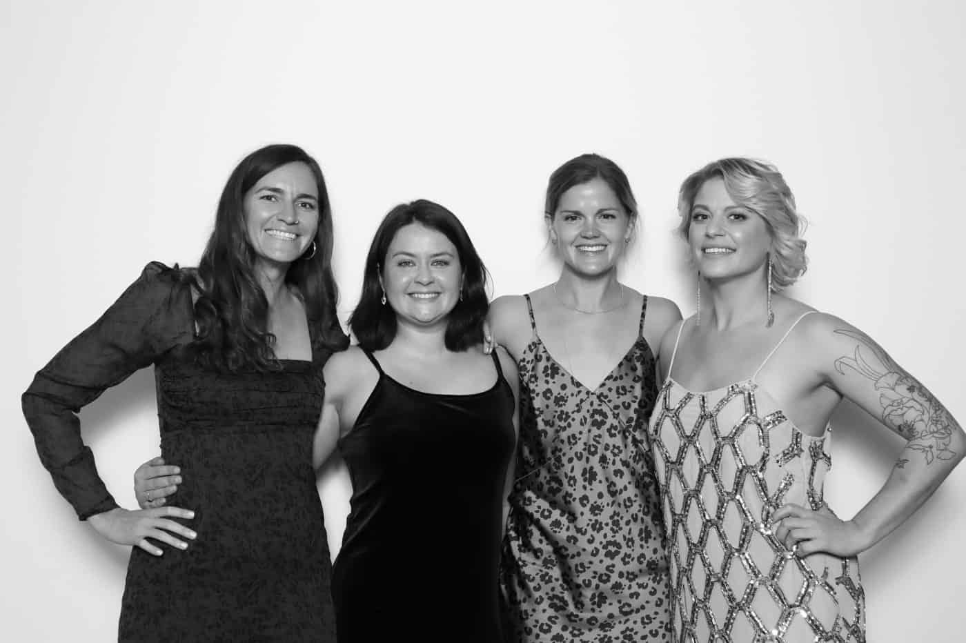 Vinterra Wedding Photo Booth