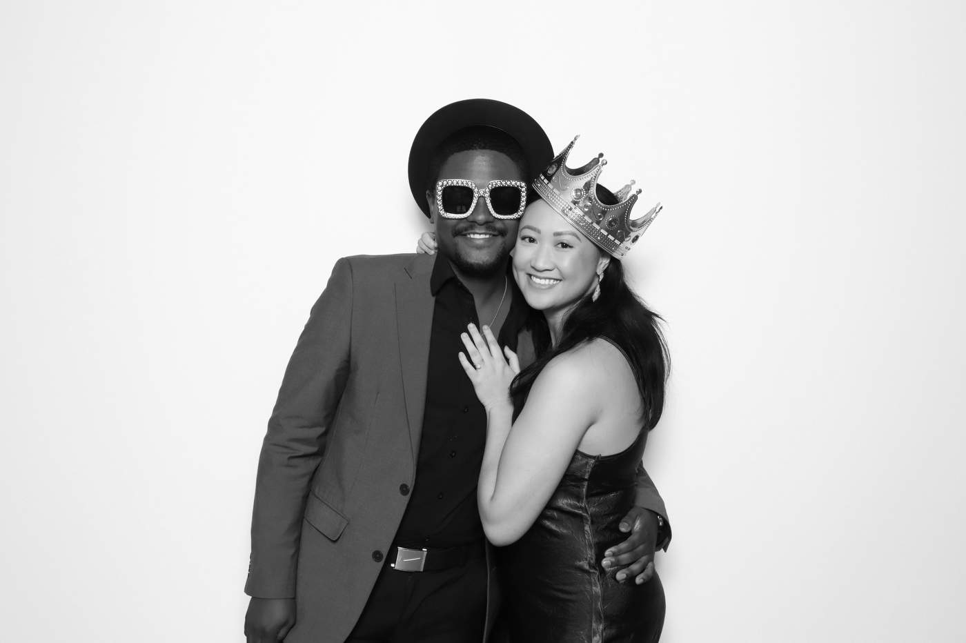 Vinterra Wedding Photo Booth