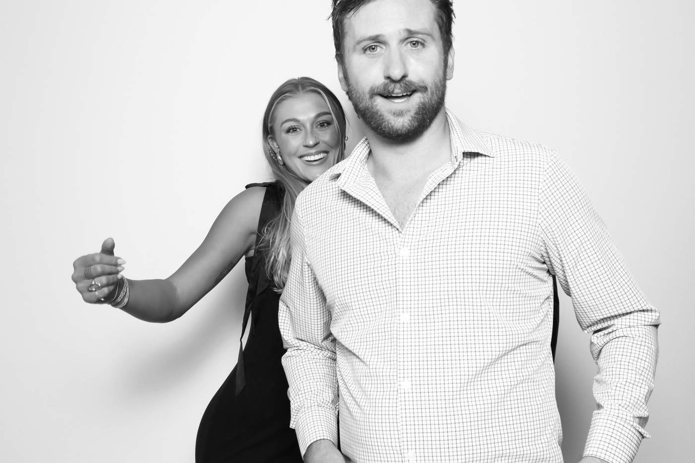 Vinterra Wedding Photo Booth