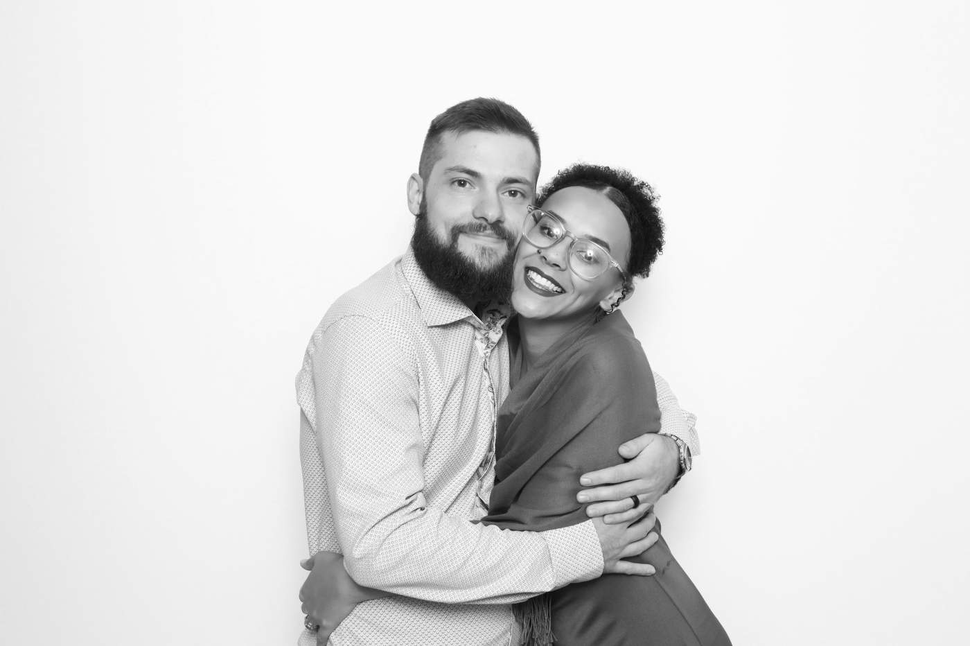 Vinterra Tulsa Photo Booth