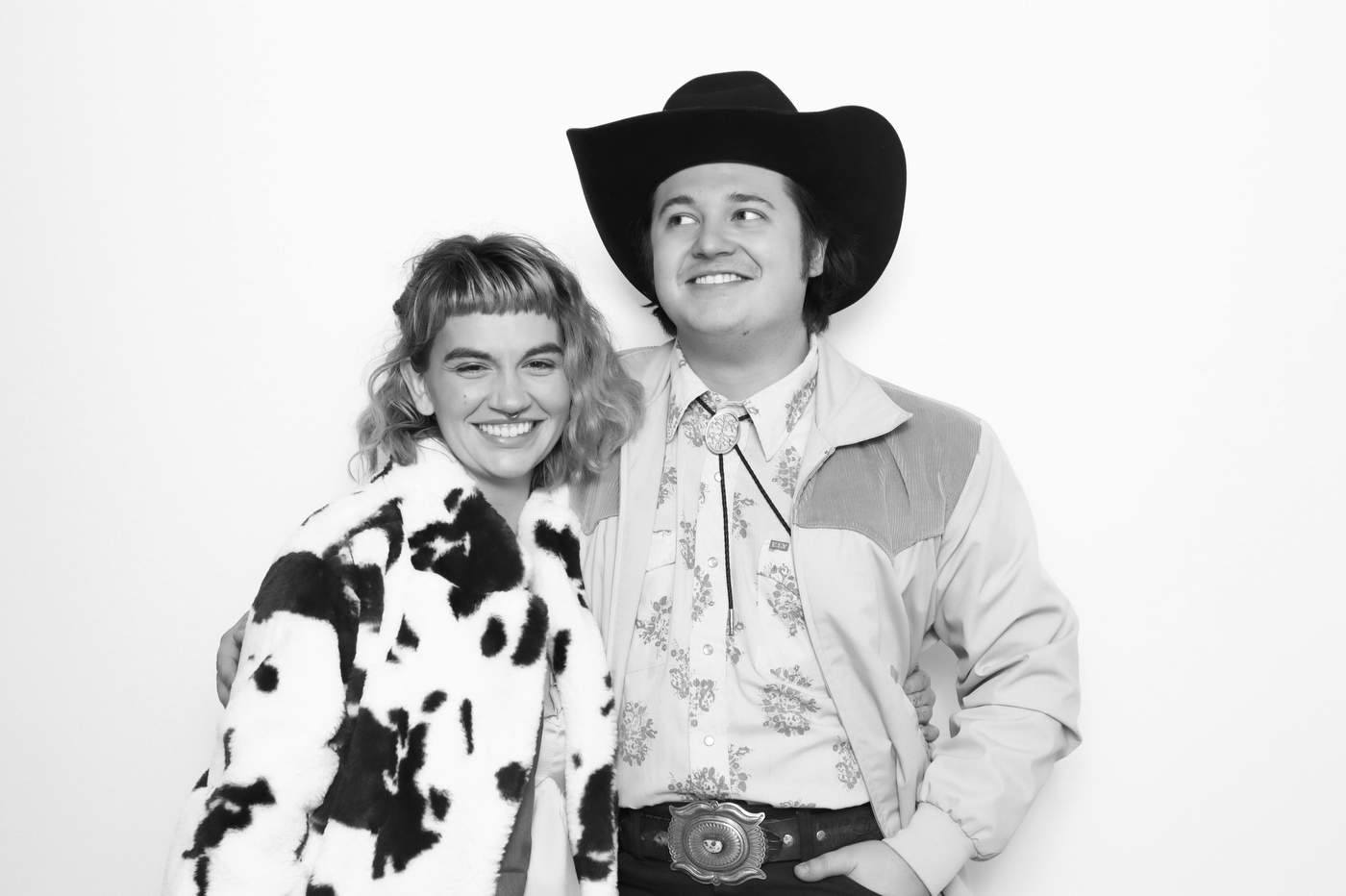 Vinterra Tulsa Photo Booth