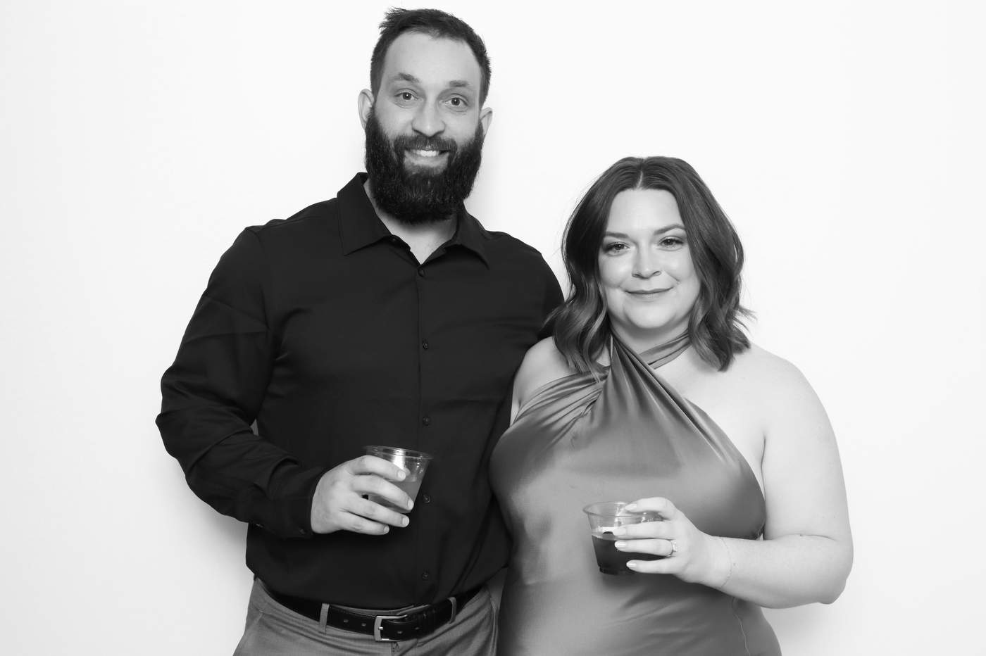 Vinterra Tulsa Photo Booth