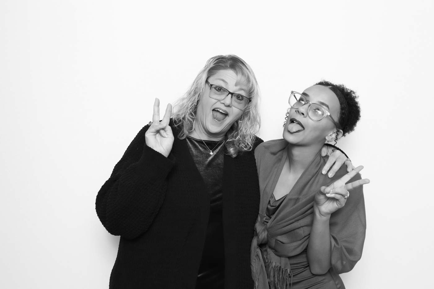 Vinterra Tulsa Photo Booth