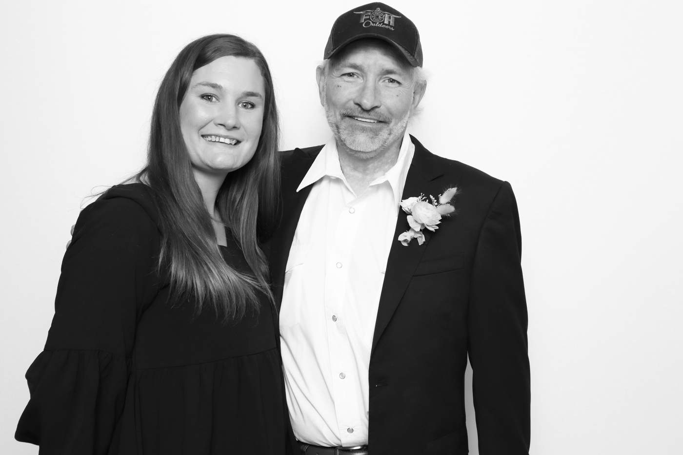 Vinterra Tulsa Photo Booth