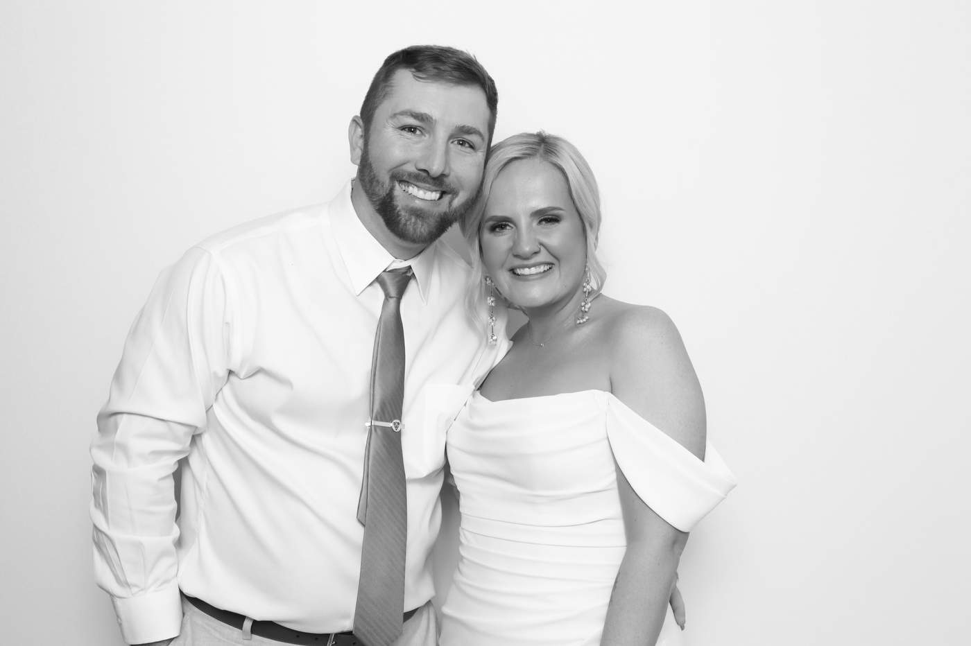 Vinterra Tulsa Photo Booth