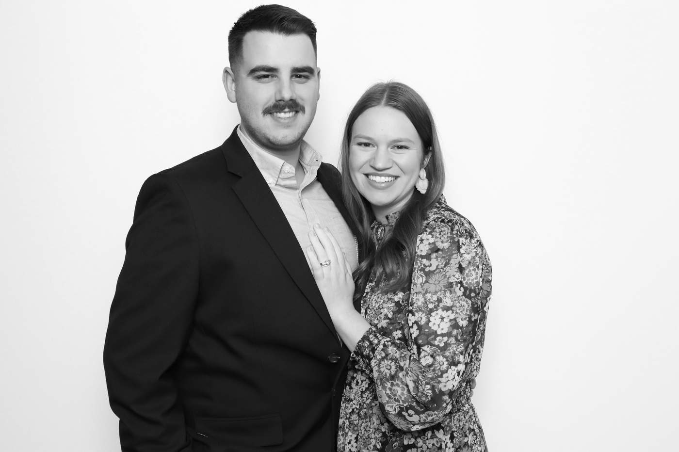 Vinterra Tulsa Photo Booth