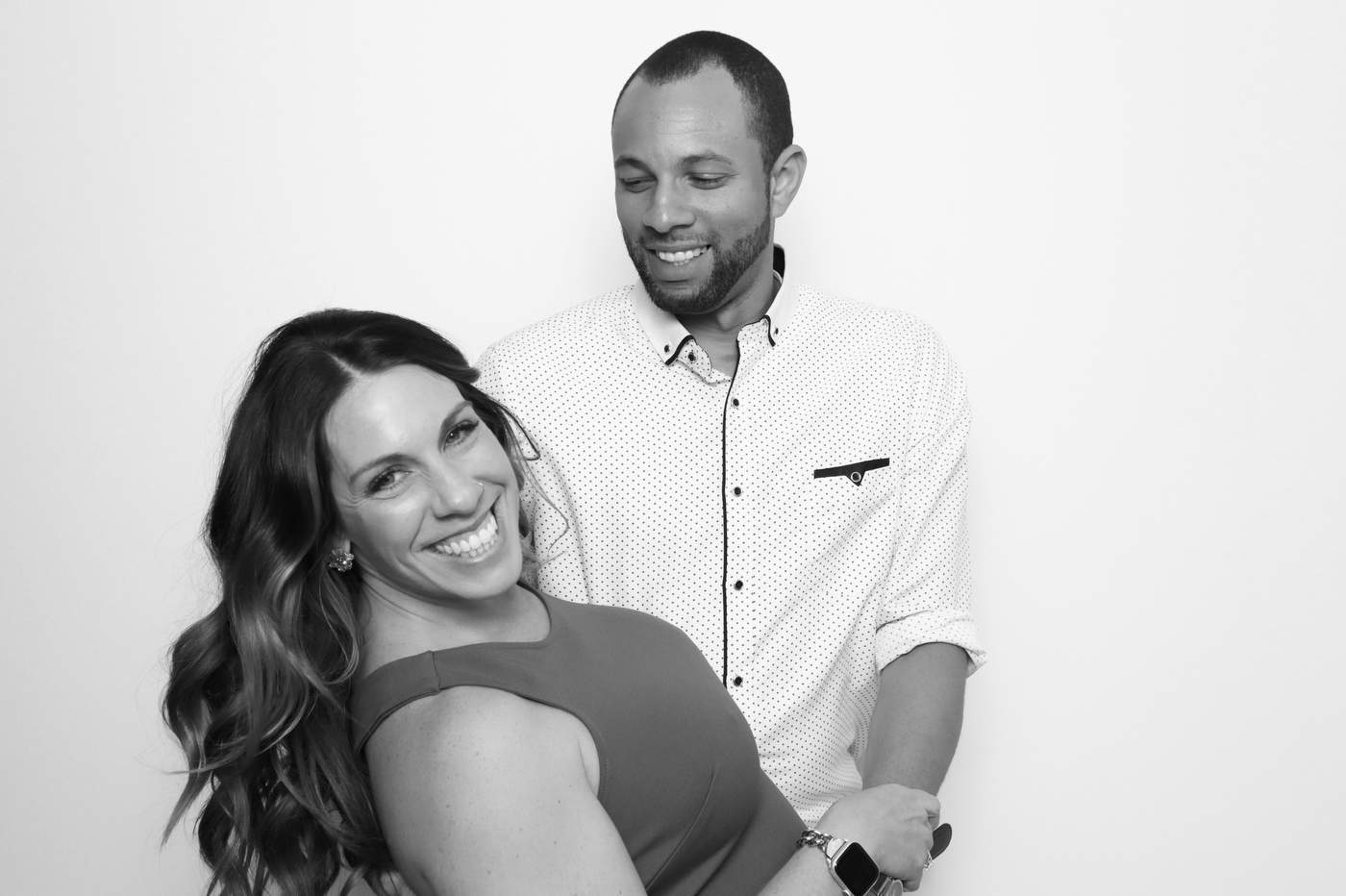 Vinterra Tulsa Photo Booth