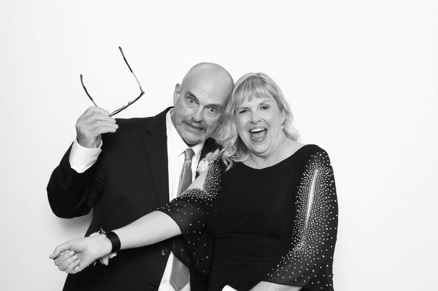 Photo Booth at Vinterra Tulsa