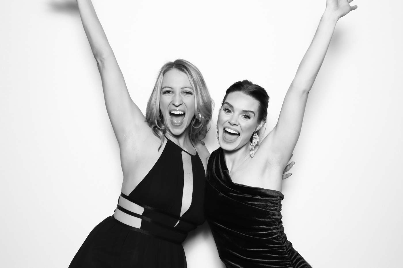 Tulsa Club Hotel Photo Booth