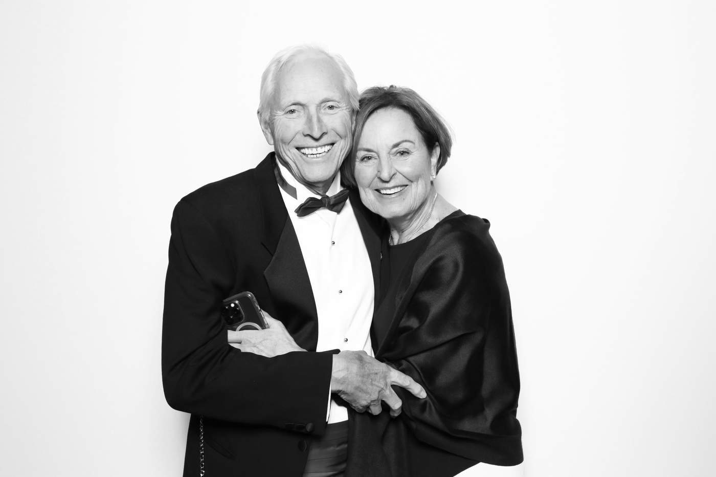 Tulsa Club Hotel Photo Booth