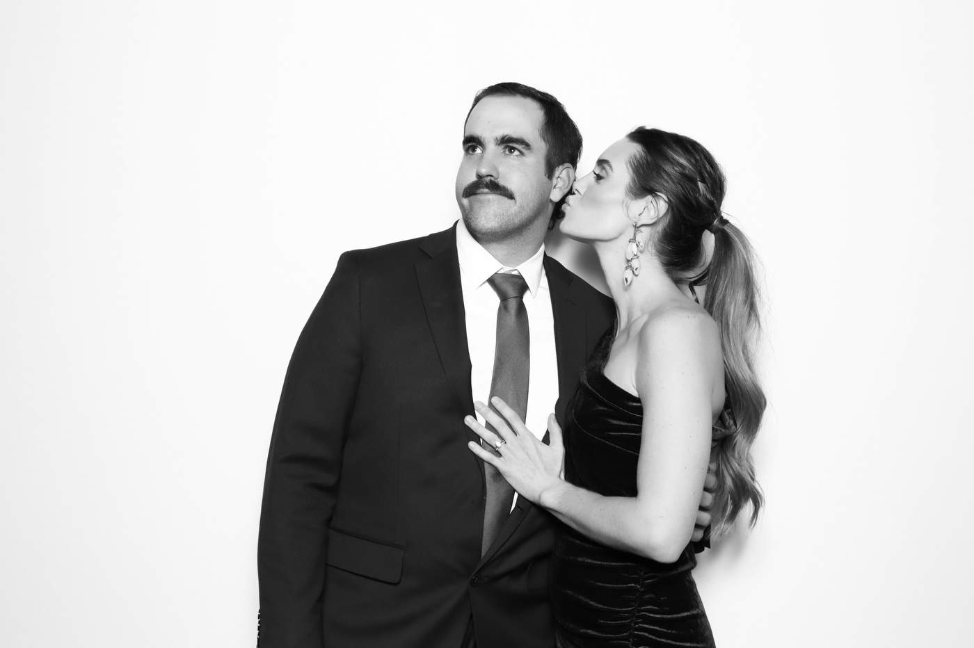 Tulsa Club Hotel Photo Booth