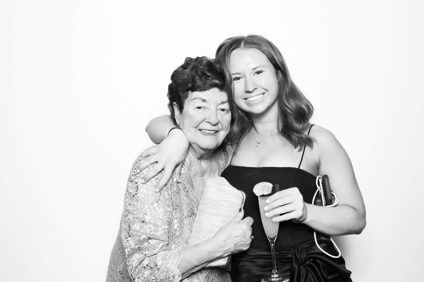 Tulsa Club Hotel Photo Booth