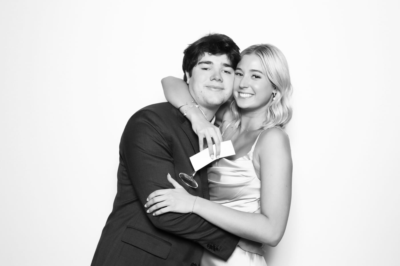 Tulsa Club Hotel Photo Booth