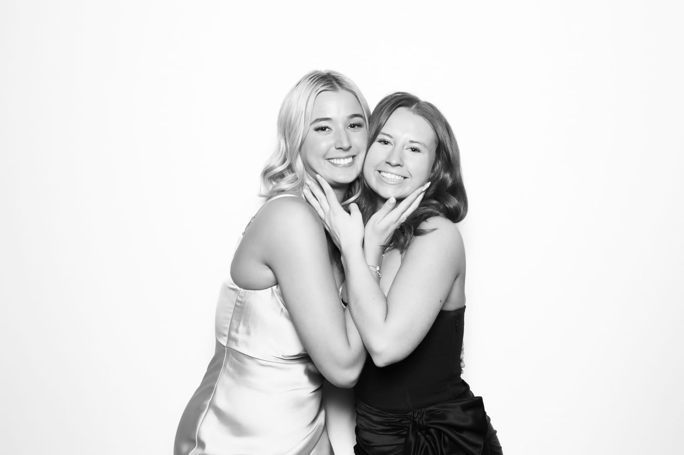 Tulsa Club Hotel Photo Booth