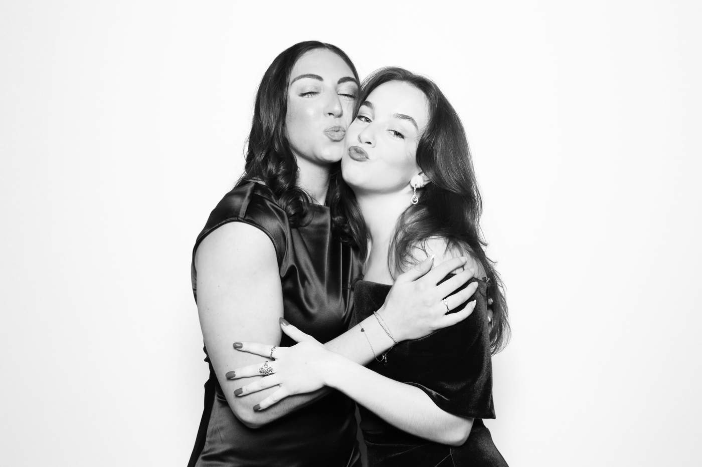 Tulsa Club Hotel Photo Booth