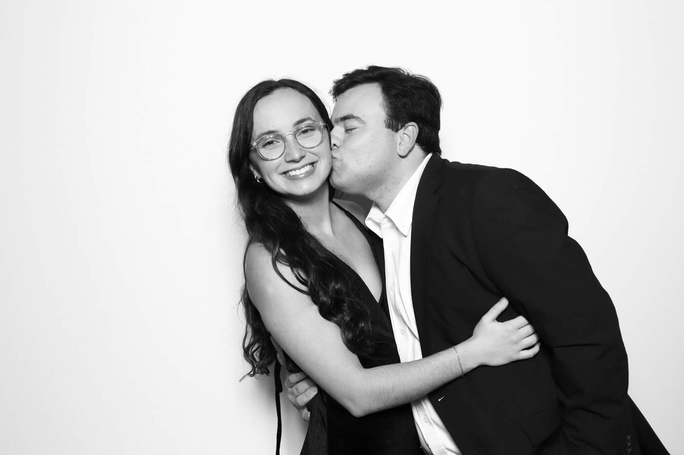 Tulsa Club Hotel Photo Booth