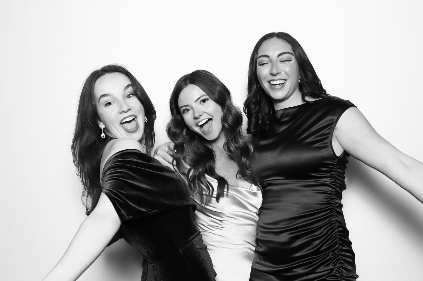 Tulsa Club Hotel Photo Booth