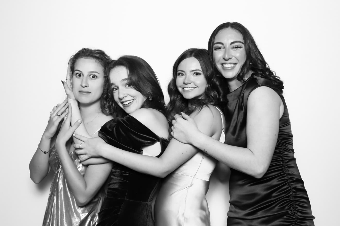 Tulsa Club Hotel Photo Booth