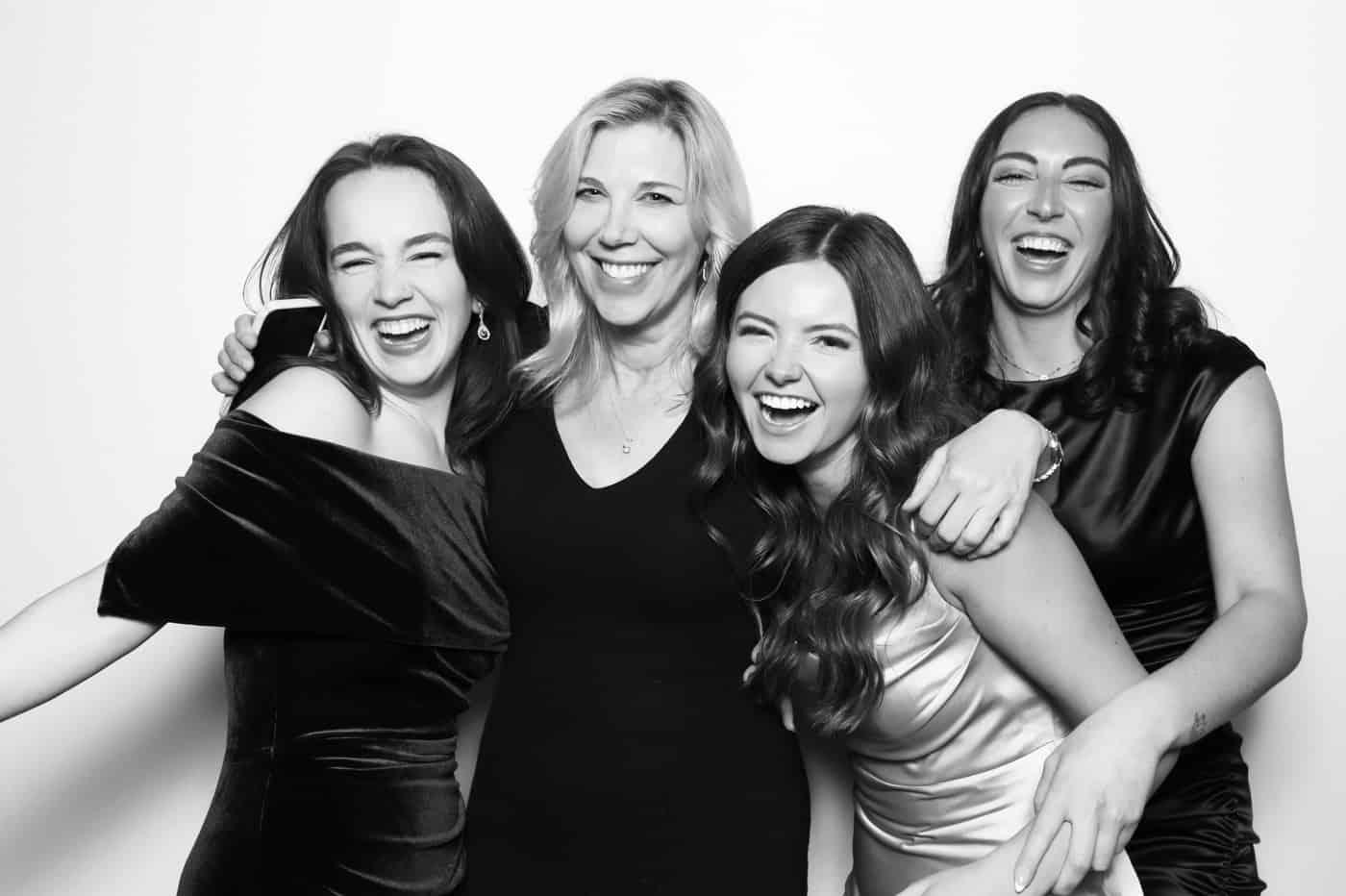 Tulsa Club Hotel Photo Booth