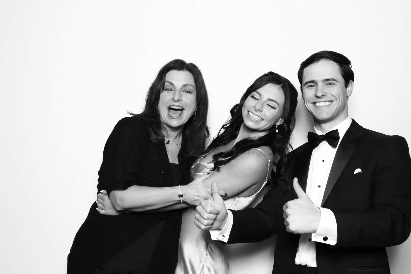 Tulsa Club Hotel Photo Booth