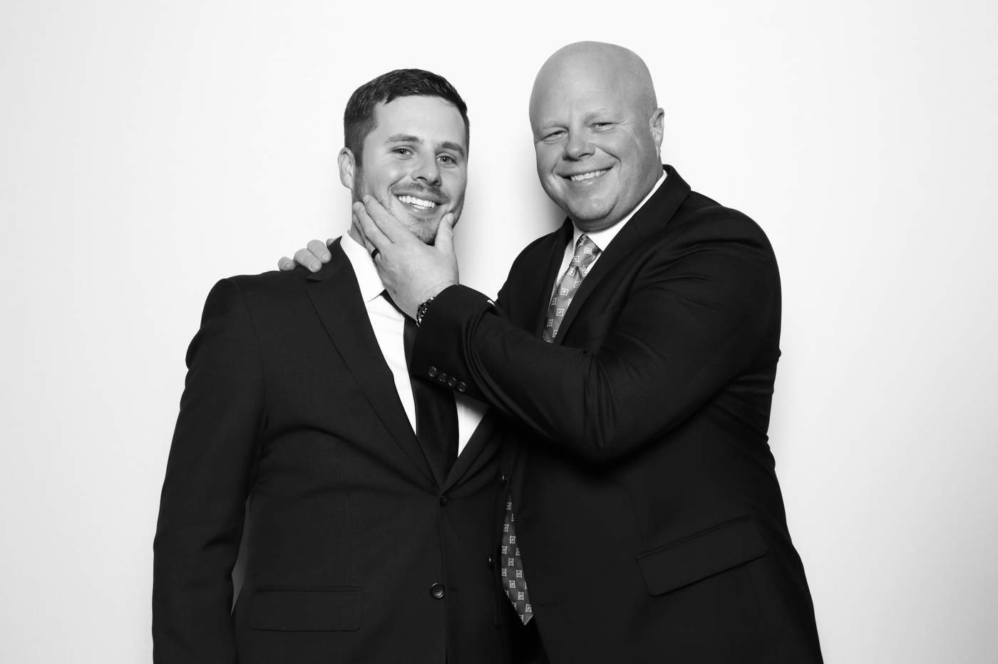 Tulsa Club Hotel Photo Booth