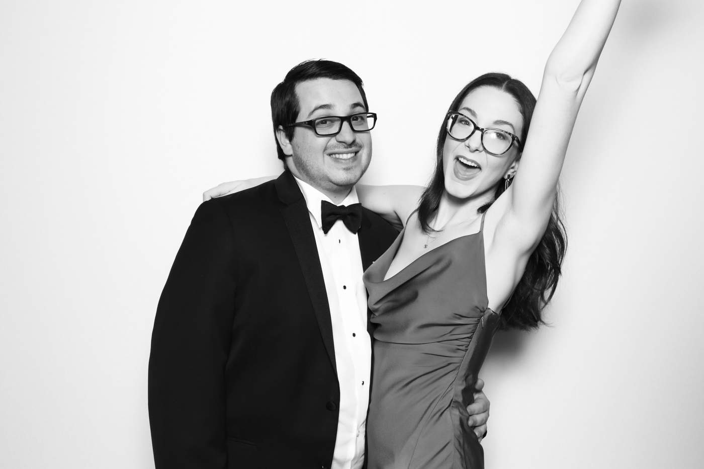 Tulsa Club Hotel Photo Booth