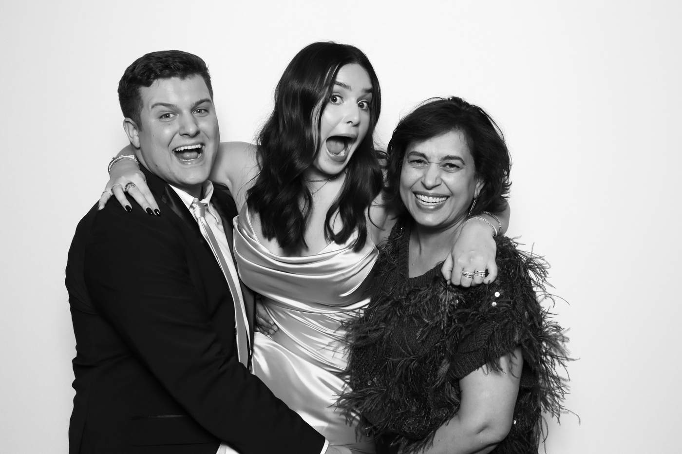 Tulsa Club Hotel Photo Booth