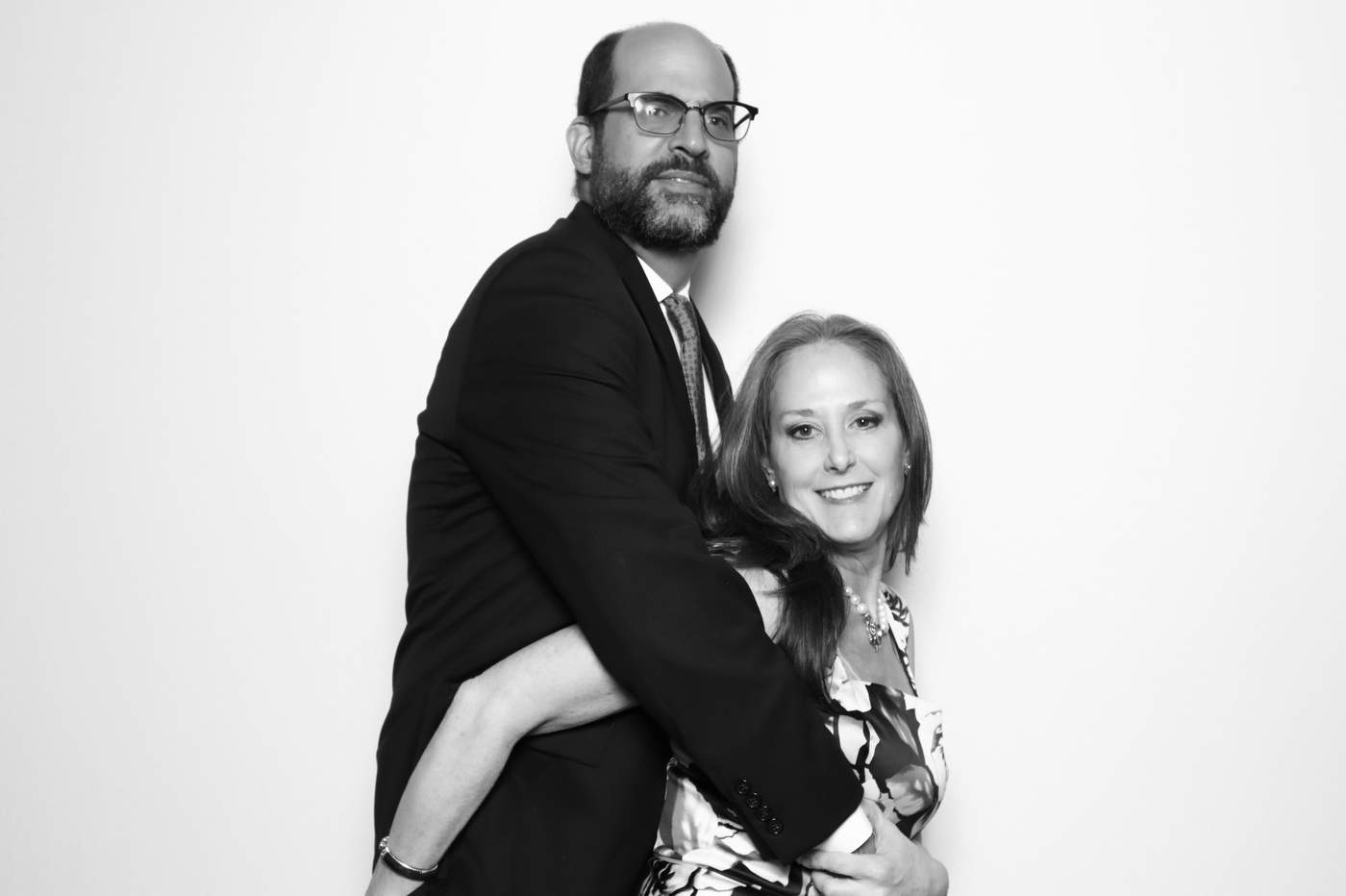 Tulsa Club Hotel Photo Booth