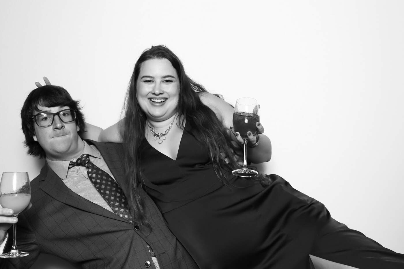 Tulsa Club Hotel Photo Booth