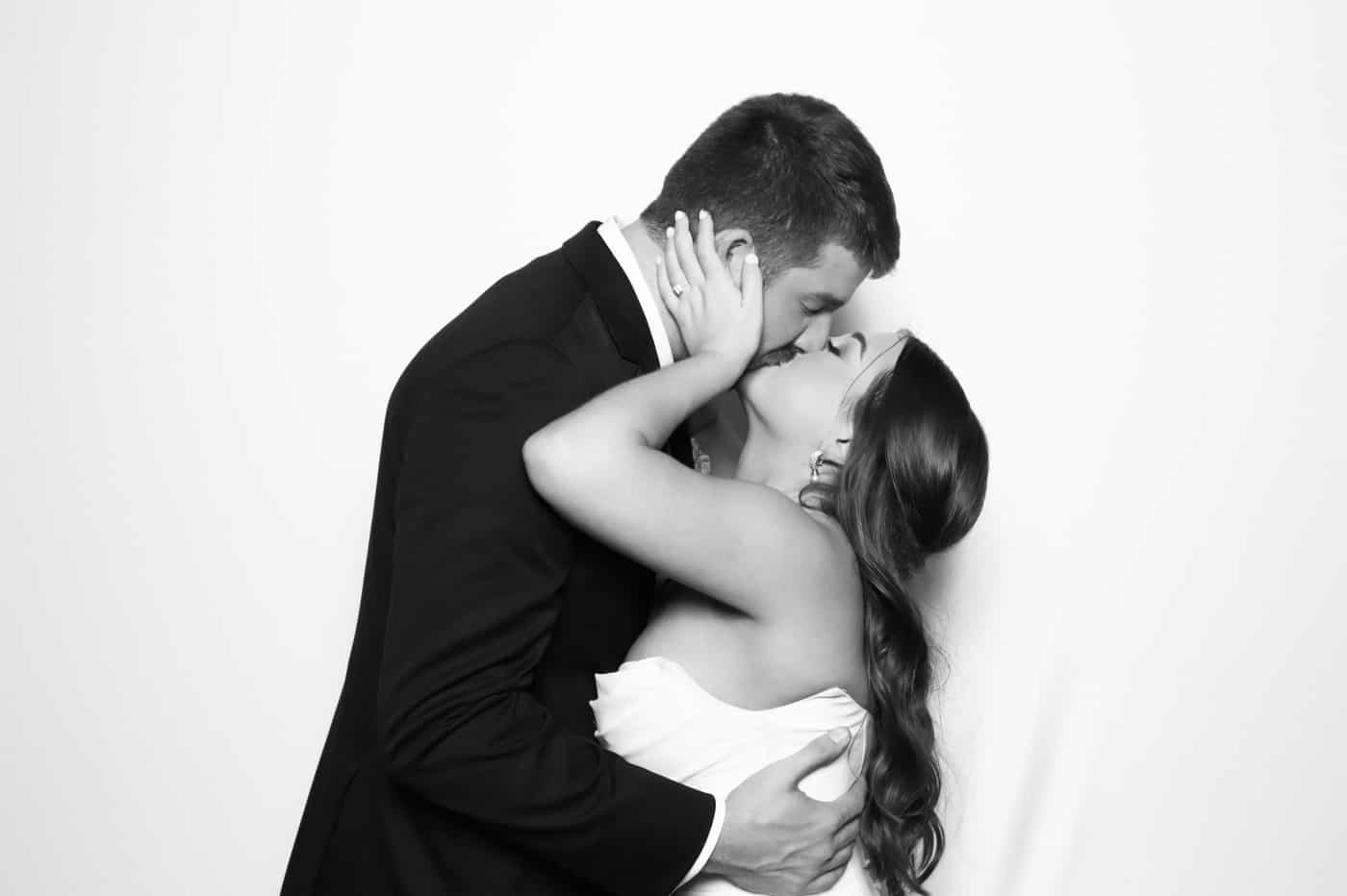 Tulsa Club Hotel Photo Booth