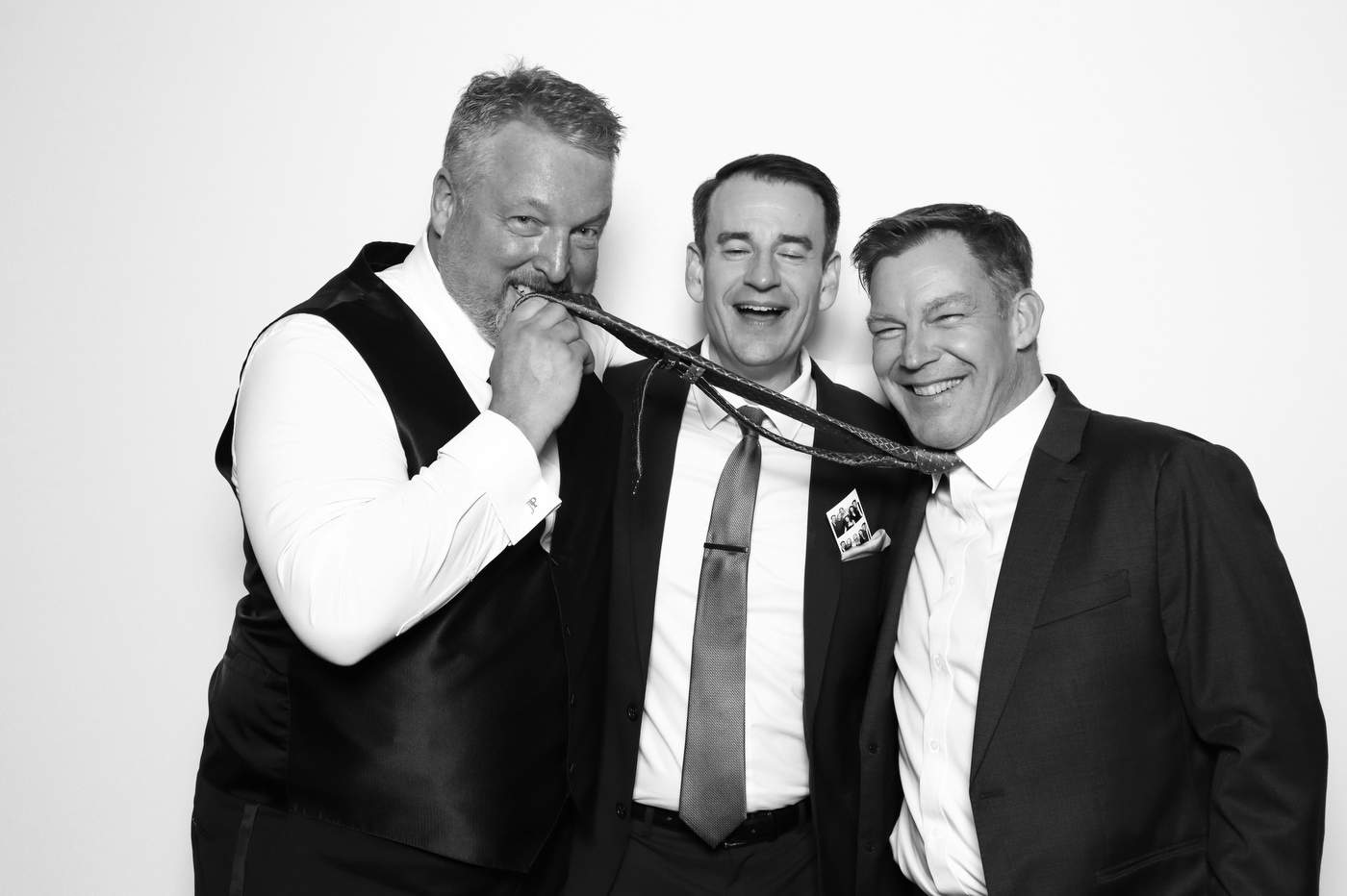 Tulsa Club Hotel Photo Booth