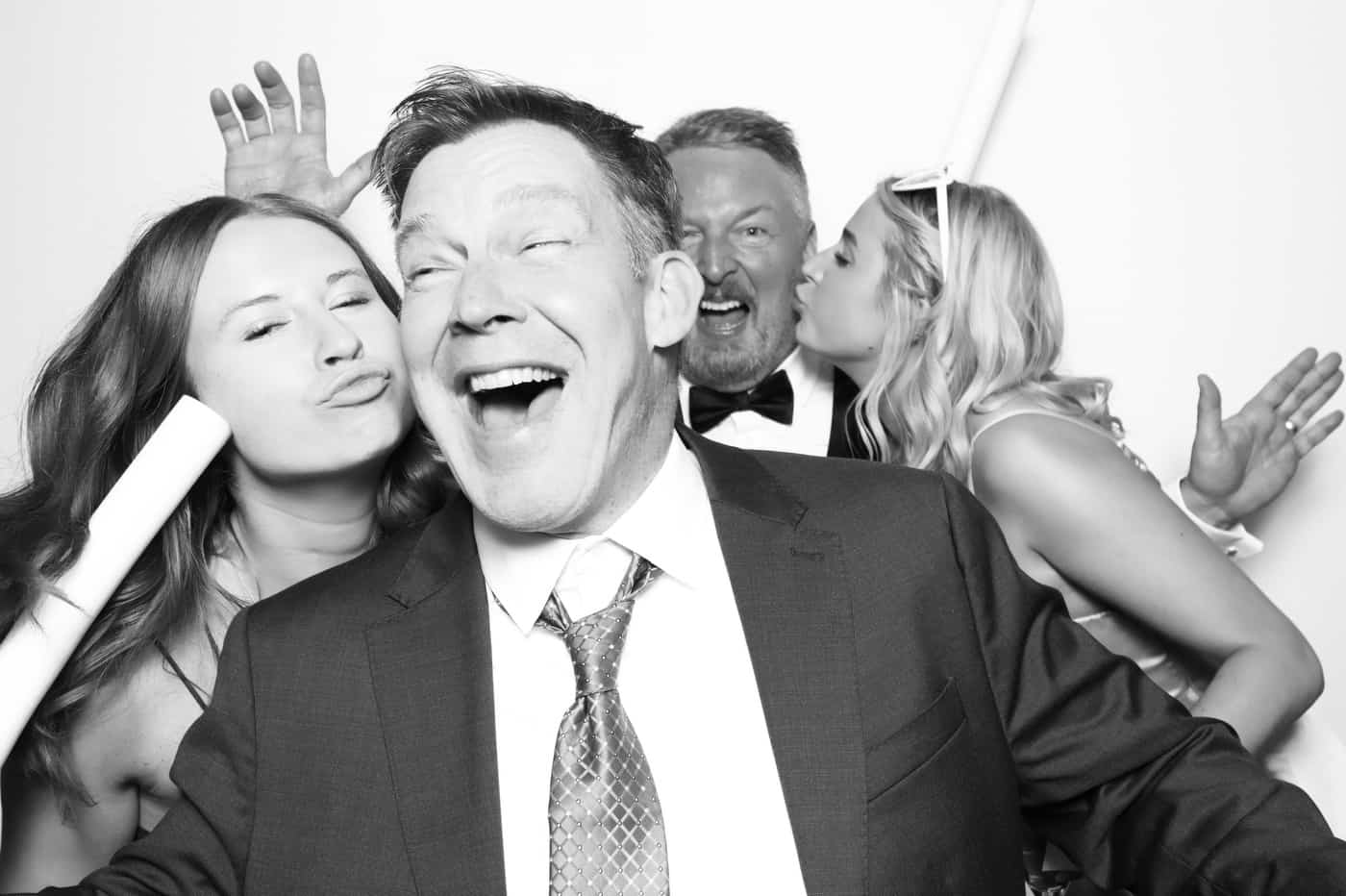 Tulsa Club Hotel Photo Booth