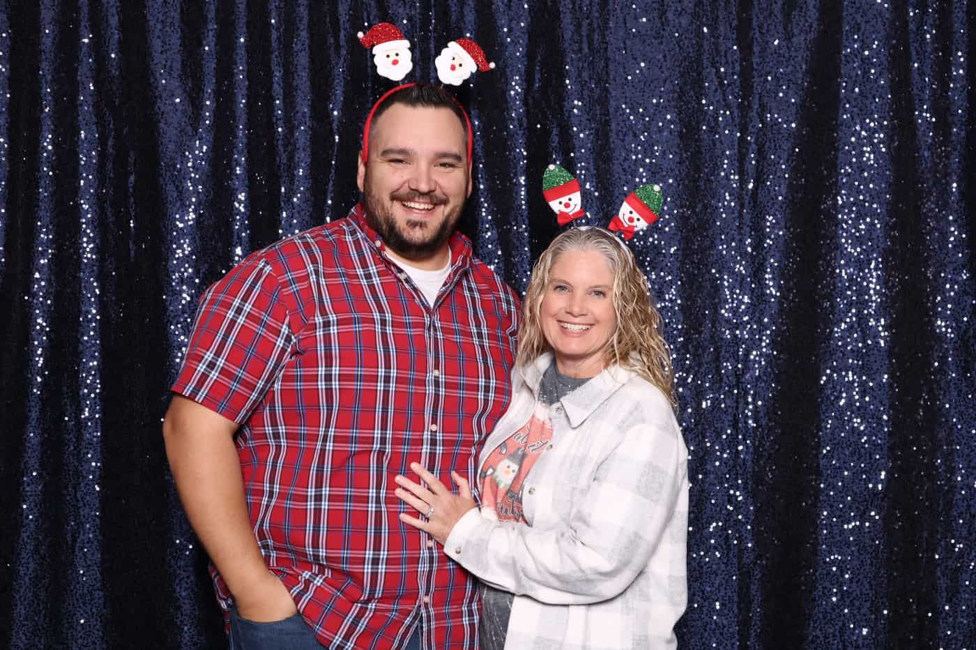 Waterford Hotel OKC Photo Booth