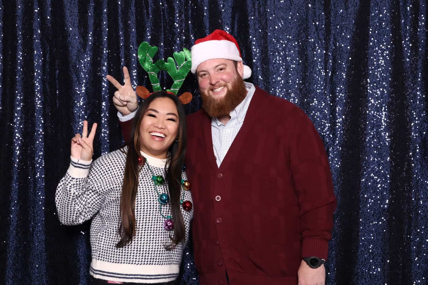 Waterford Hotel OKC Photo Booth