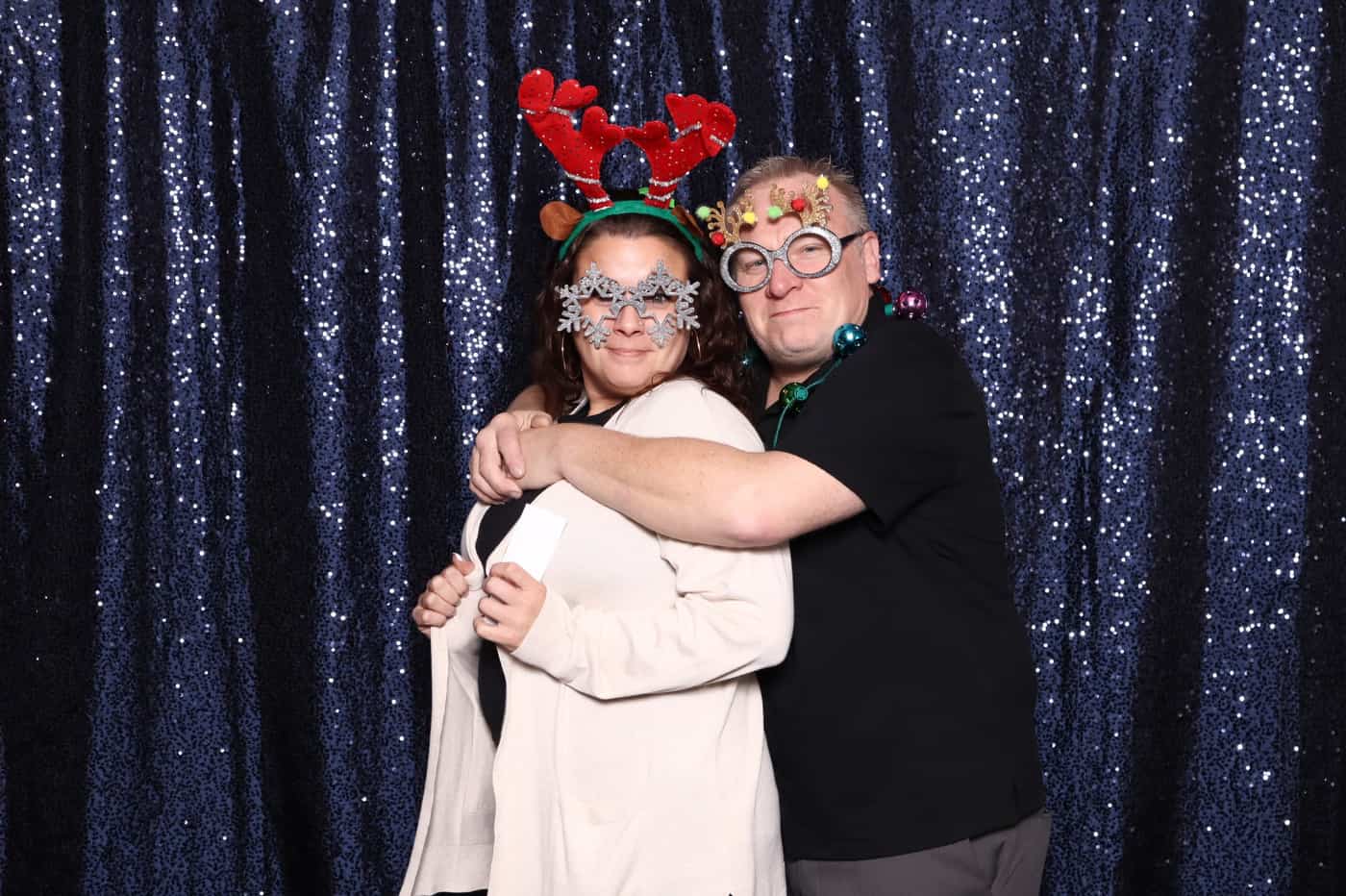 Waterford Hotel OKC Photo Booth