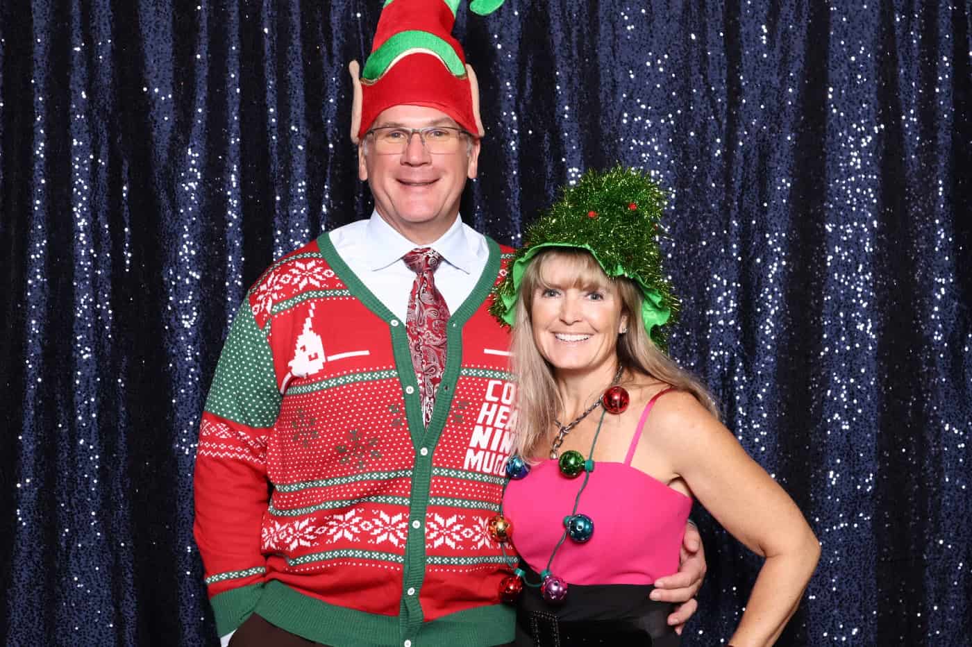 Waterford Hotel OKC Photo Booth