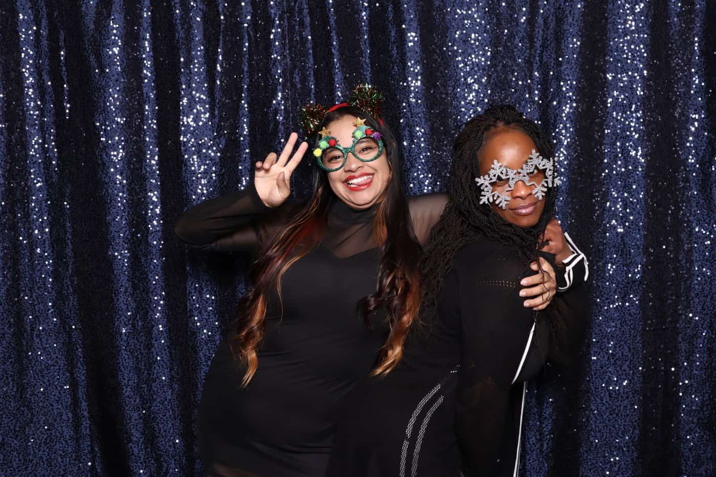 Waterford Hotel Photo Booth