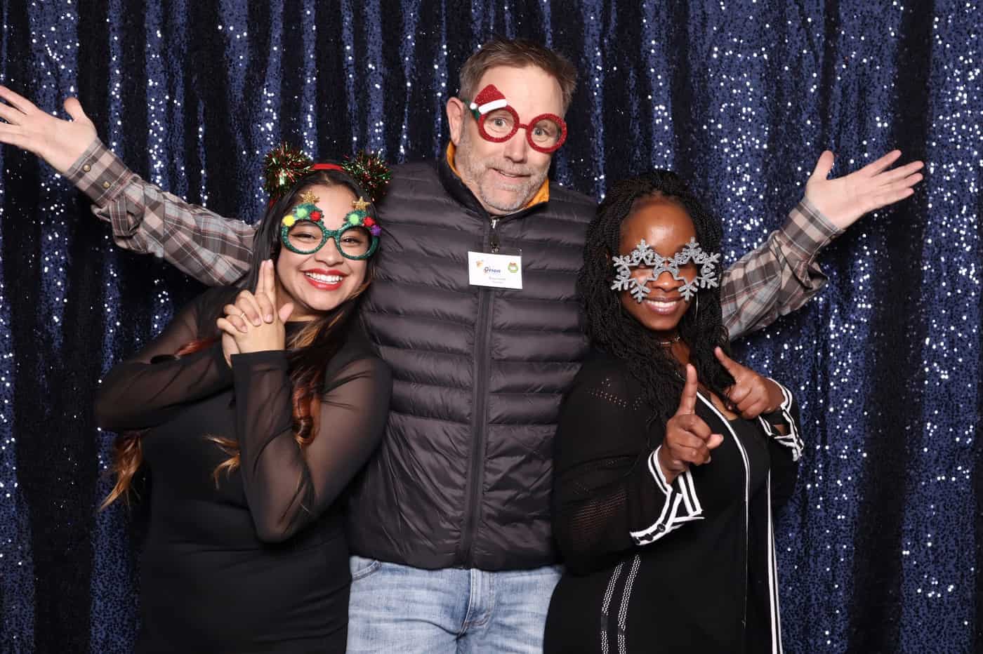 Waterford Hotel Photo Booth