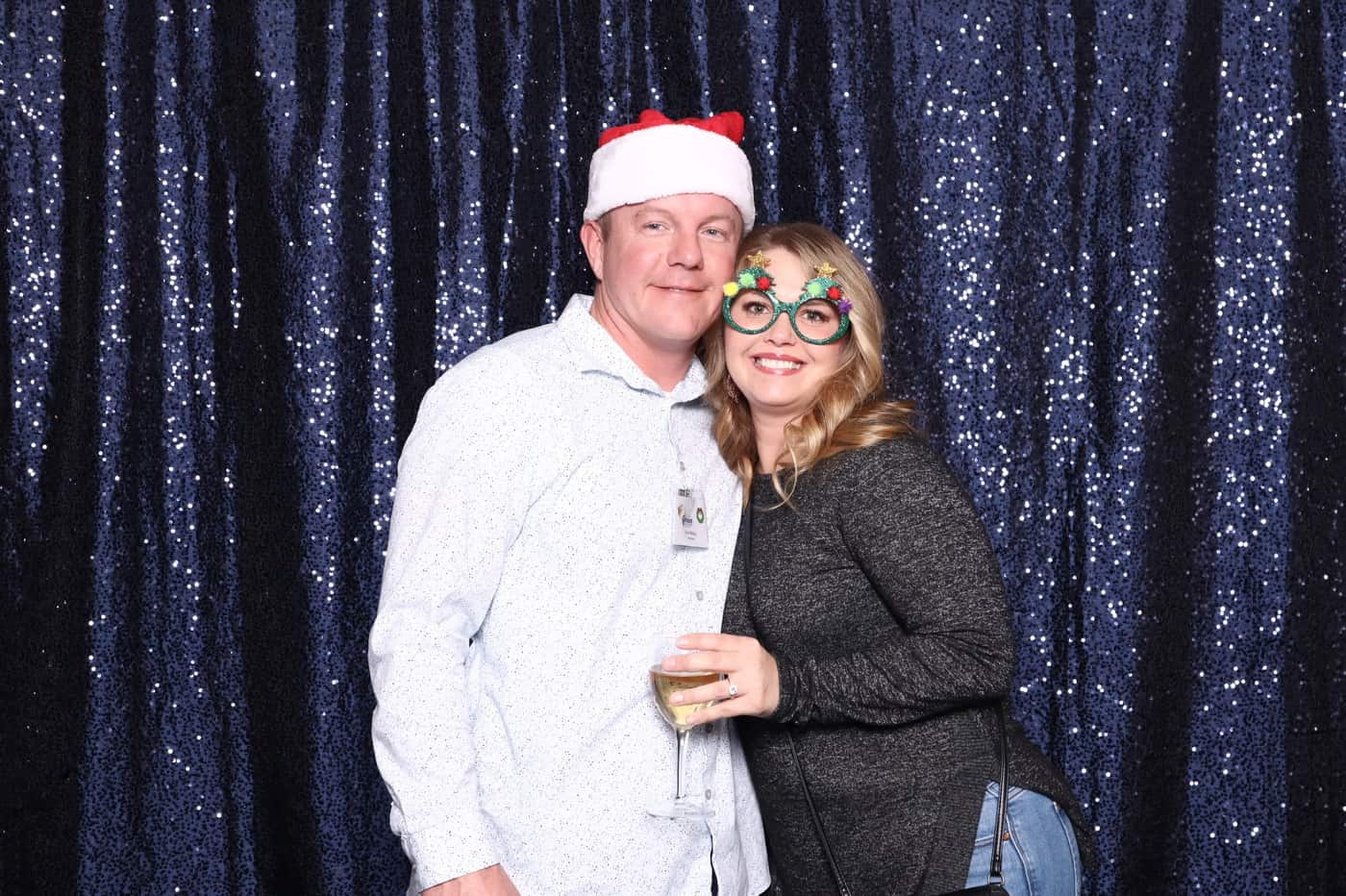 Waterford Hotel Photo Booth