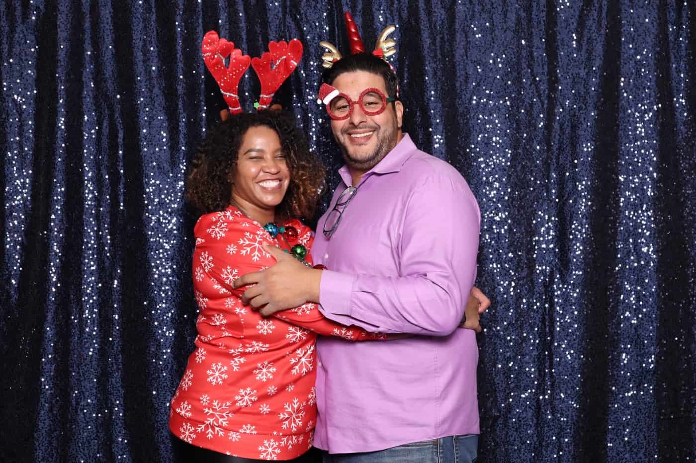 Waterford Hotel Photo Booth