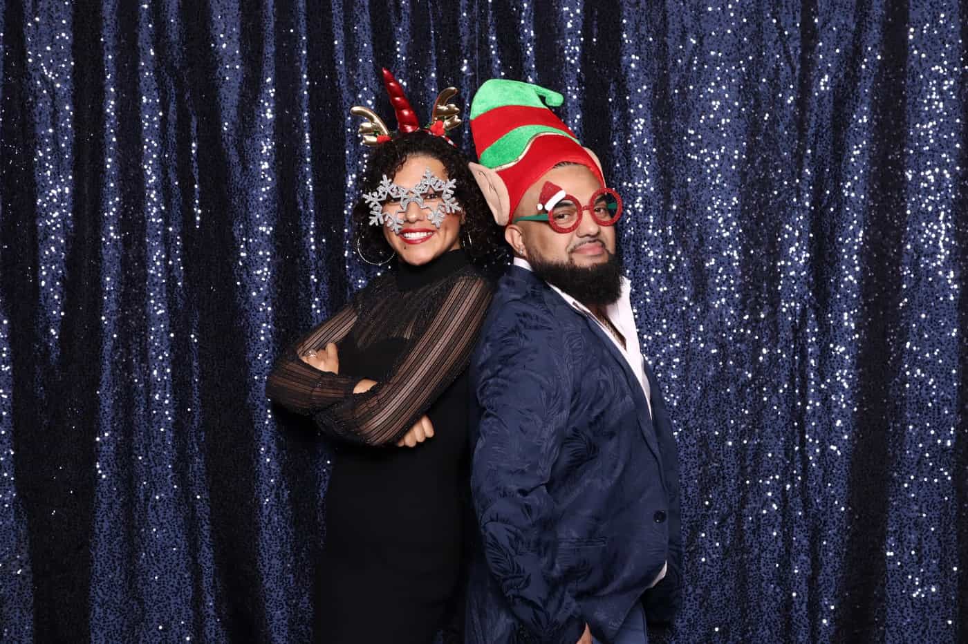 Waterford Hotel Photo Booth